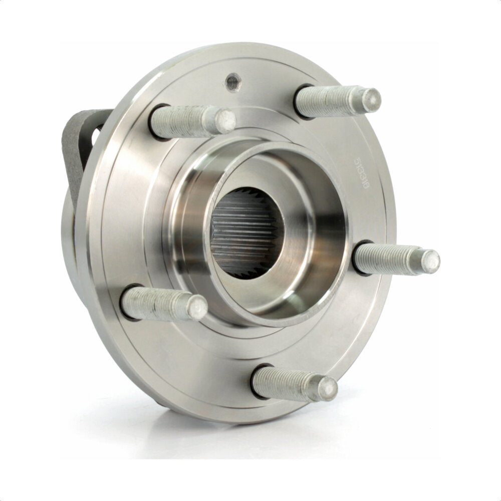 Ensemble de moyeu de roulement de roue pour Chevrolet Cruze Buick Malibu Verano Trailblazer