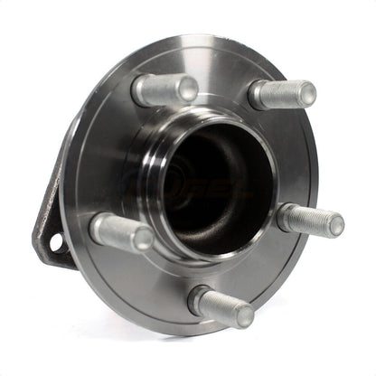 Ensemble de moyeu de roulement de roue avant, pour Dodge Charger Chrysler 300 Challenger