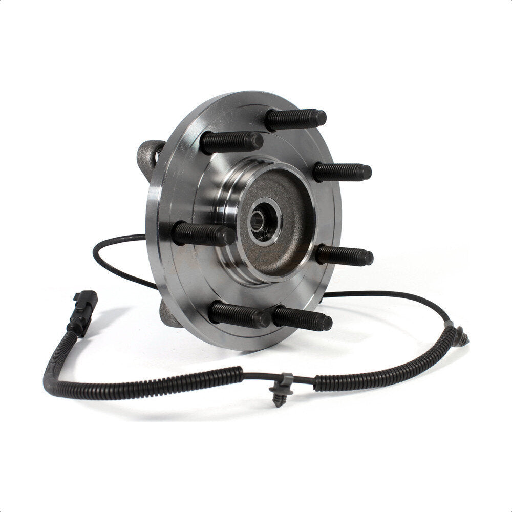 Ensemble de moyeu de roulement de roue avant pour Ford F-150 70-513326