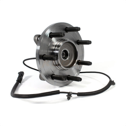Ensemble de moyeu de roulement de roue avant pour Ford F-150 70-513326