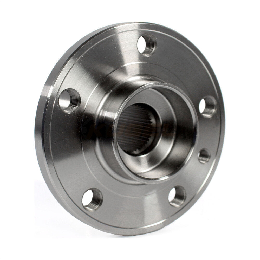 Ensemble de moyeu de roulement de roue avant, pour Volvo XC60 XC70 S60 V60 S80 Cross Country