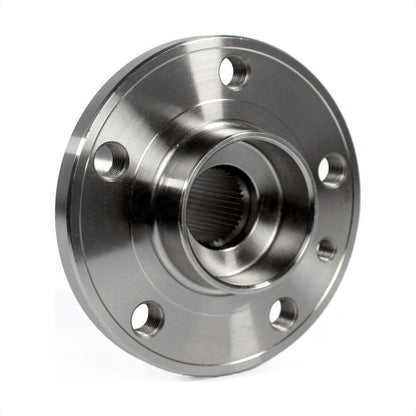 Ensemble de moyeu de roulement de roue avant, pour Volvo XC60 XC70 S60 V60 S80 Cross Country