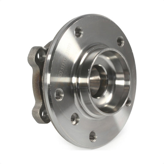 Ensemble de moyeu de roulement de roue avant pour BMW X1 AWD 2012-2015 70-513332