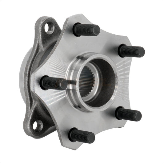 Ensemble de moyeu de roulement de roue avant pour Suzuki Kizashi 2010-2013 70-513333