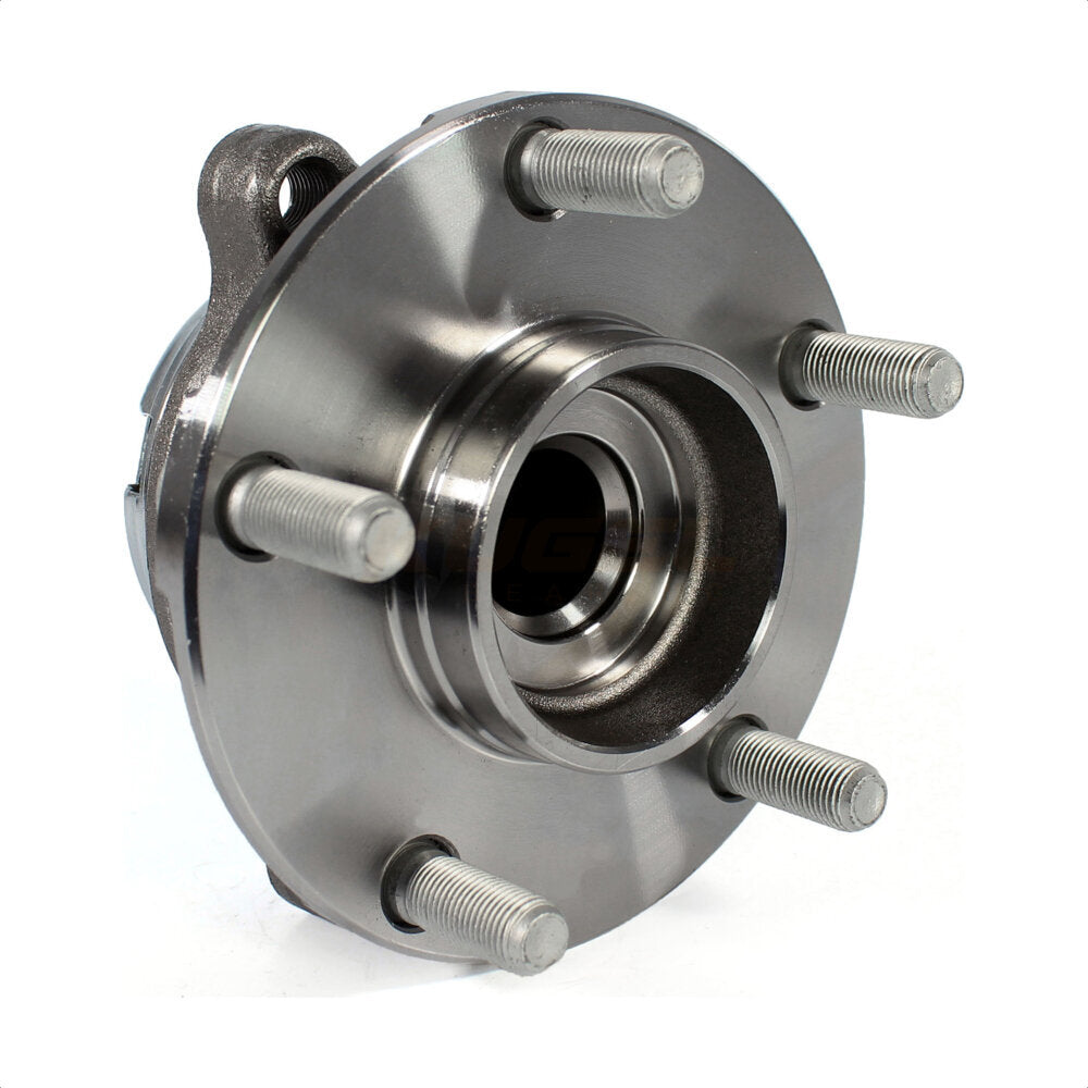Ensemble de moyeu de roulement de roue avant, pour INFINITI Q50 G37 QX50 EX35 Nissan FX35 370