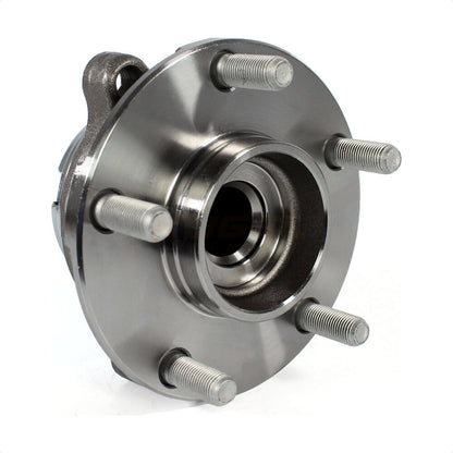 Ensemble de moyeu de roulement de roue avant, pour INFINITI Q50 G37 QX50 EX35 Nissan FX35 370