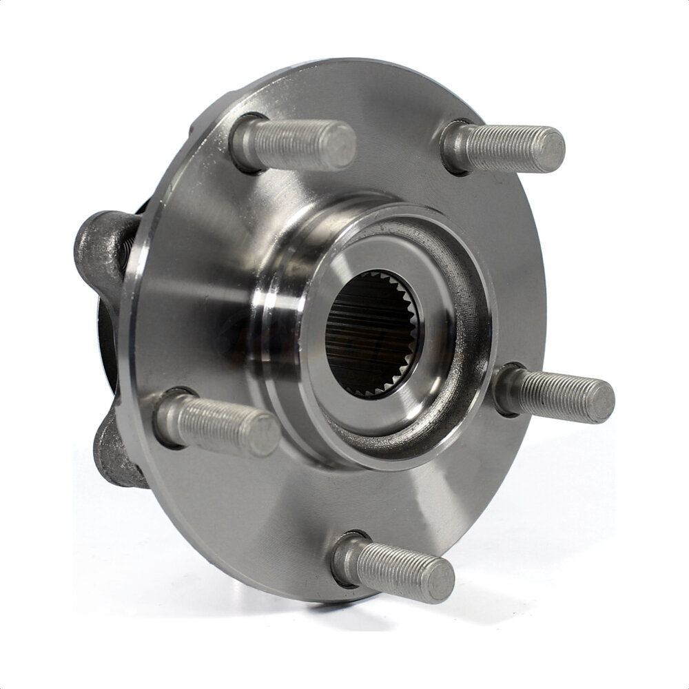 Ensemble de moyeu de roulement de roue avant pour Nissan Juke LEAF 70-513336