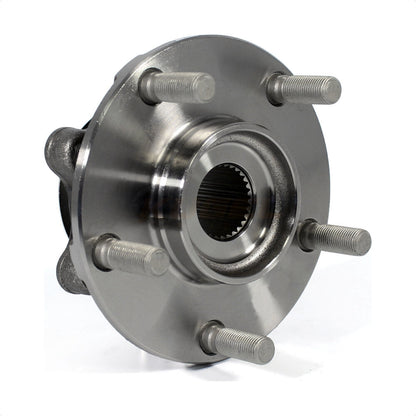 Ensemble de moyeu de roulement de roue avant pour Nissan Juke LEAF 70-513336