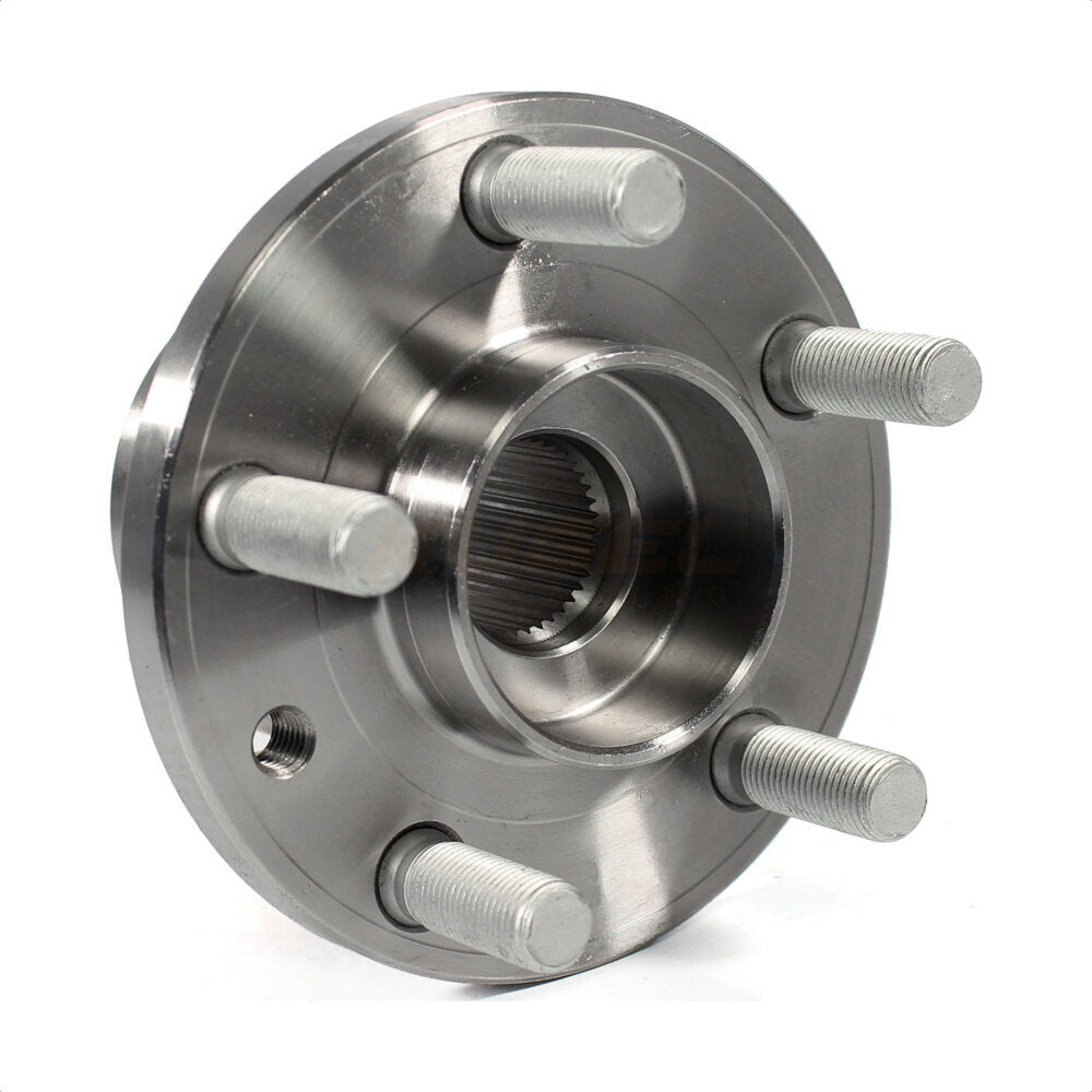 Ensemble de moyeu de roulement de roue avant pour Land Rover LR2 2008 – 2015 70-513337