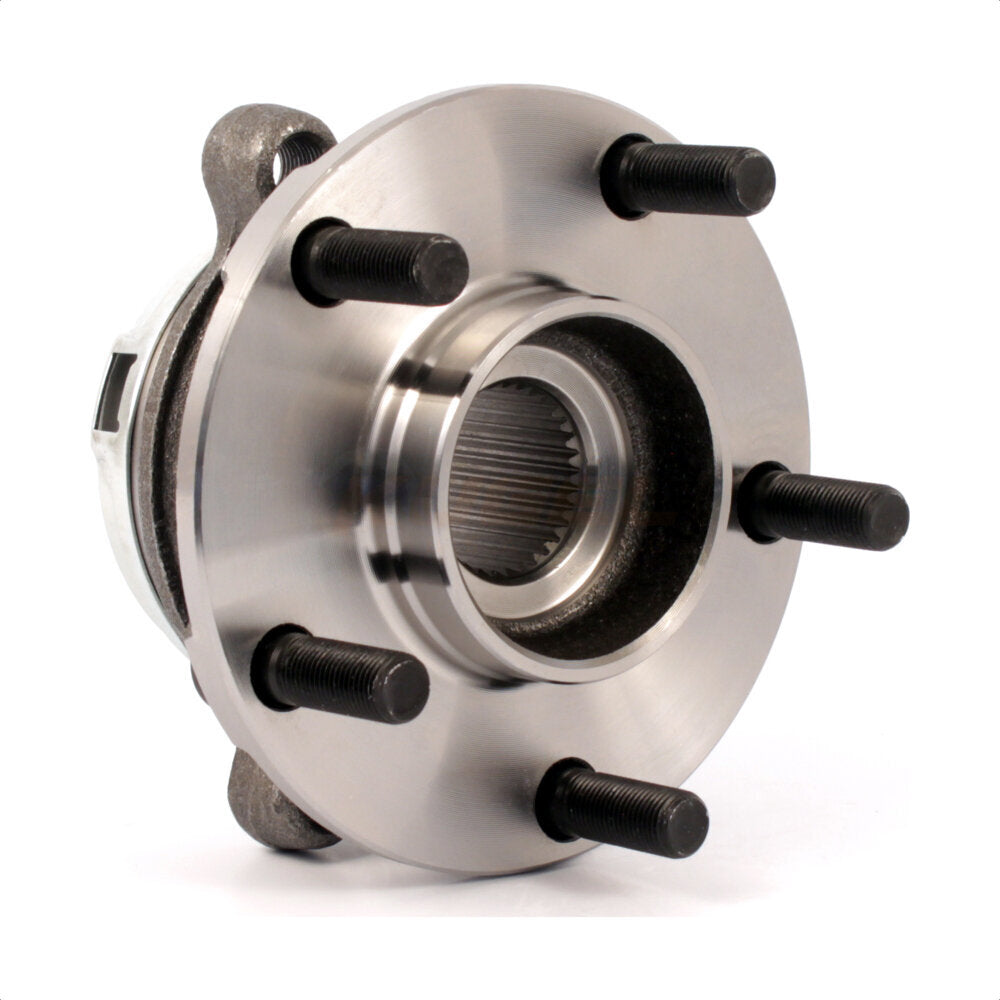 Ensemble de moyeu de roulement de roue avant pour Nissan Murano Quest 70-513338