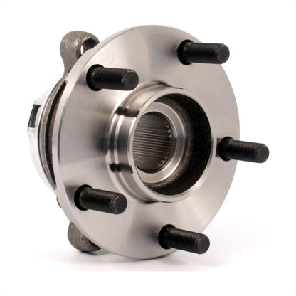 Ensemble de moyeu de roulement de roue avant pour Nissan Murano Quest 70-513338
