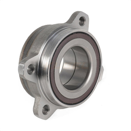 Ensemble de roulement de roue pour Porsche Volkswagen Touareg Cayenne 911 718 Spyder