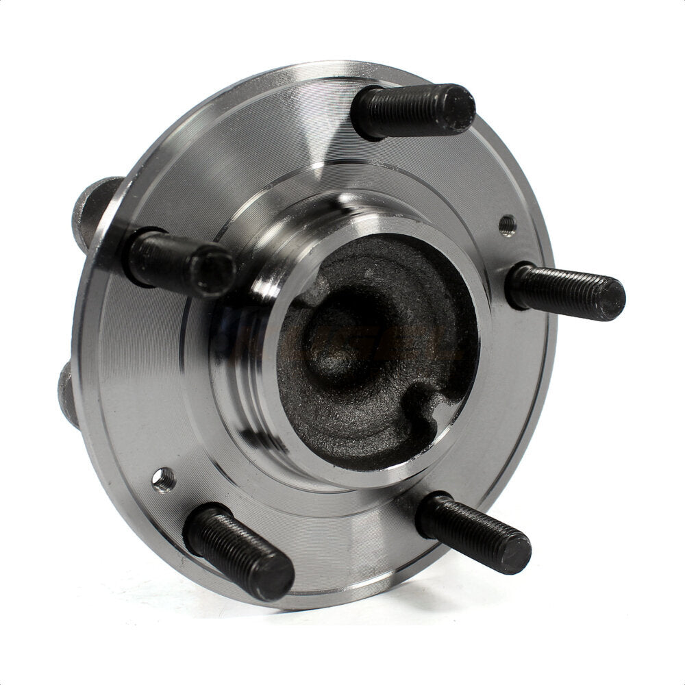 Ensemble de moyeu de roulement de roue avant pour Hyundai Genesis Coupé 70-513343