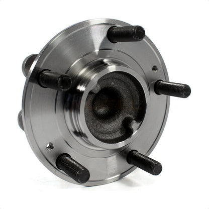 Ensemble de moyeu de roulement de roue avant pour Hyundai Genesis Coupé 70-513343