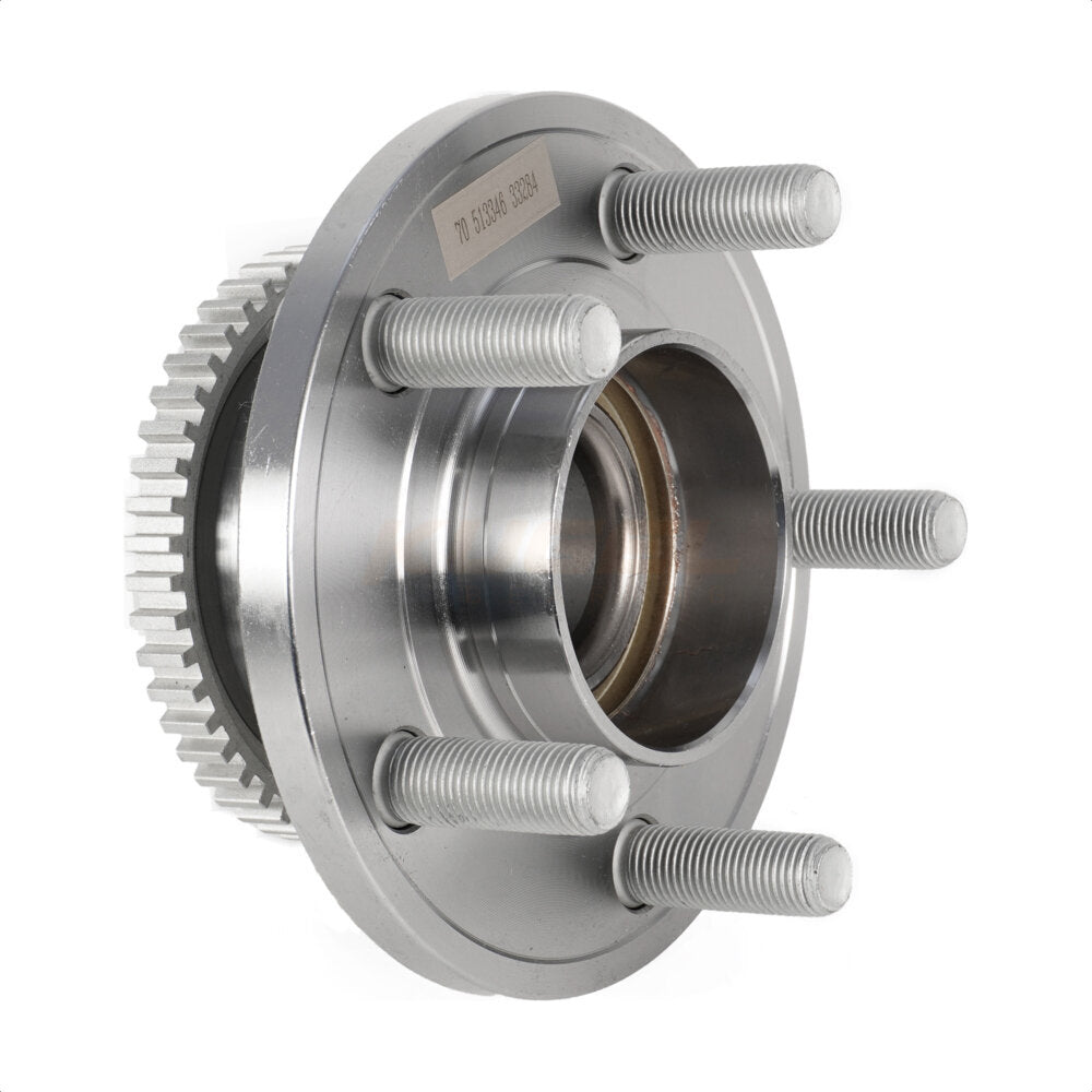 Ensemble de moyeu de roulement de roue avant pour Ford Mustang 70-513346