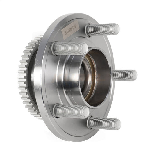 Ensemble de moyeu de roulement de roue avant pour Ford Mustang 70-513346