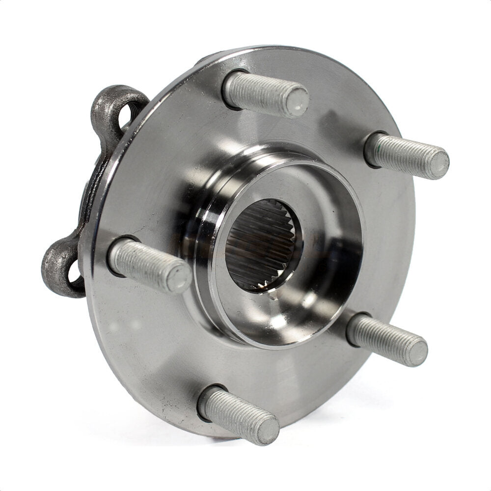 Ensemble de moyeu de roulement de roue avant pour Mazda CX-5 6 70-513347