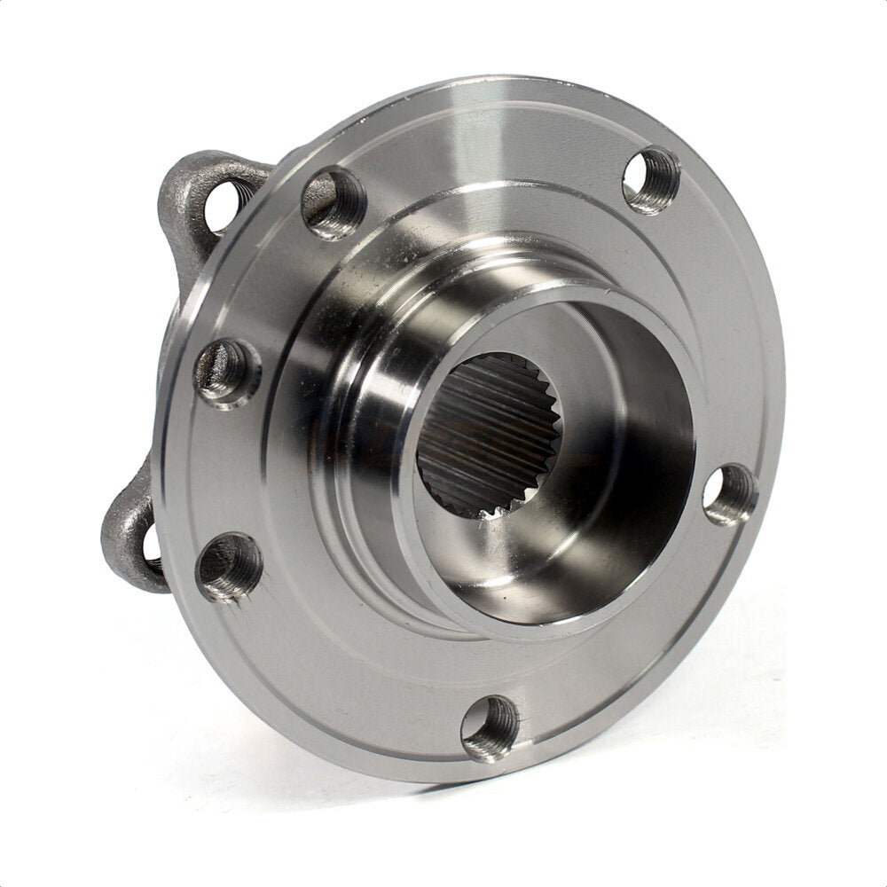 Ensemble de moyeu de roulement de roue avant pour Chrysler 200 Dodge Dart 70-513348