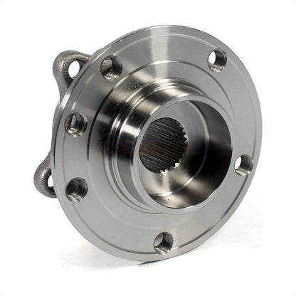 Ensemble de moyeu de roulement de roue avant pour Chrysler 200 Dodge Dart 70-513348