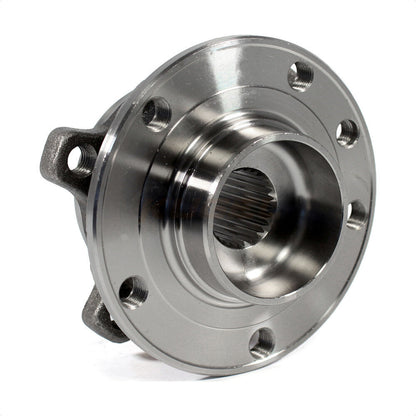Ensemble de moyeu de roulement de roue avant pour Jeep Cherokee sans Suspension hors route