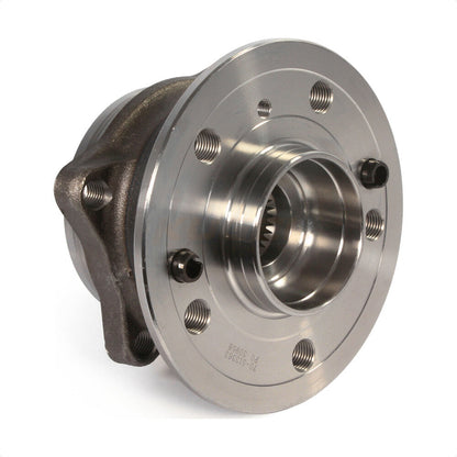 Ensemble de moyeu de roulement de roue avant, pour Mercedes-Benz ML350 GLE350 GL350 GLE43 AMG