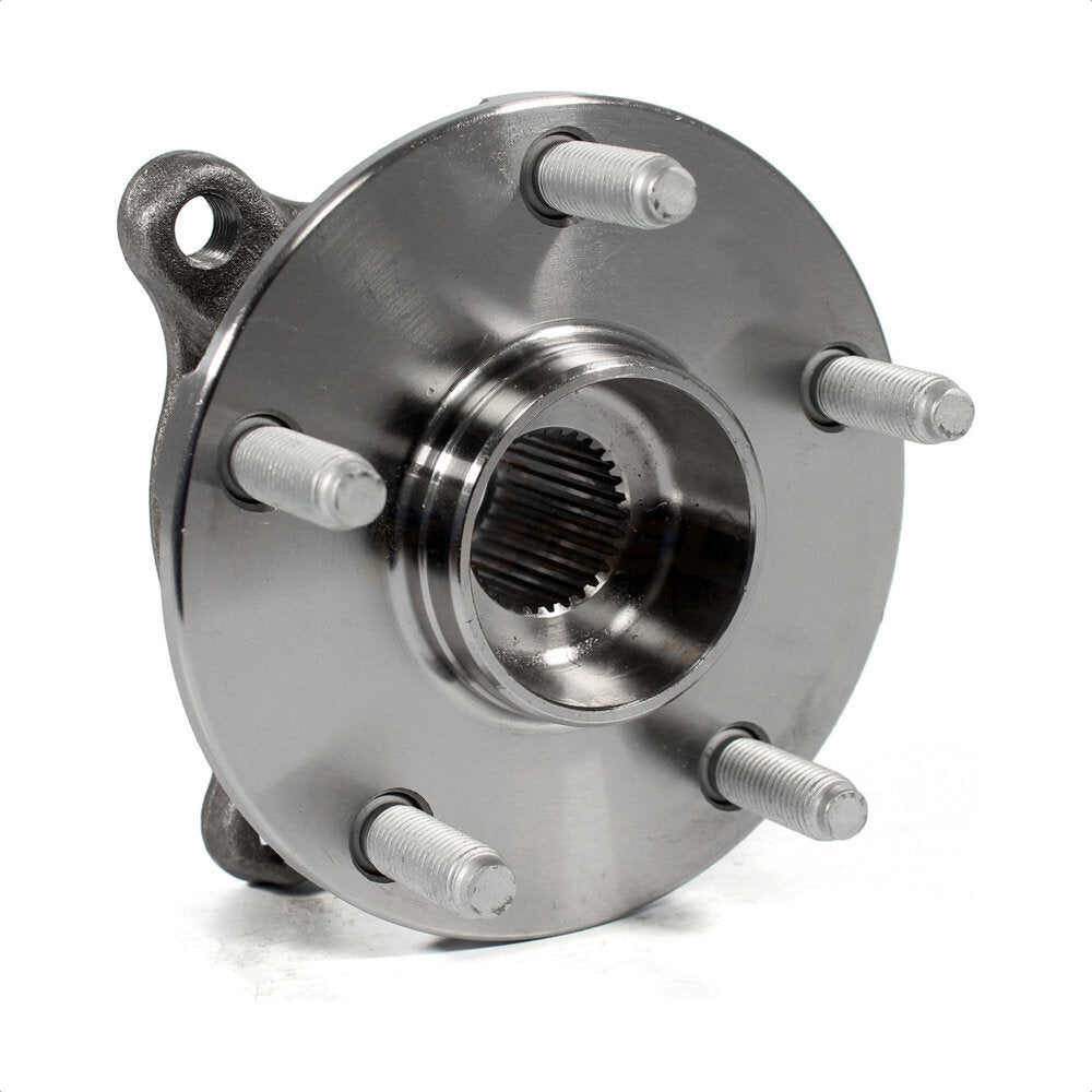 Ensemble de moyeu de roulement de roue avant gauche, pour Lexus IS250 IS300 IS350 GS350 RC350