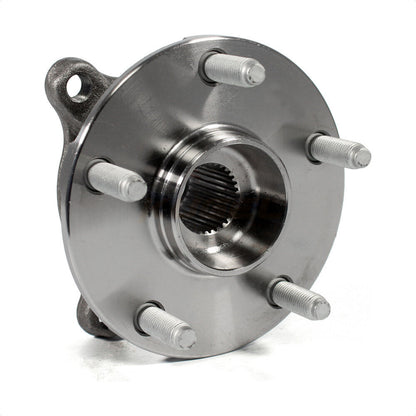 Ensemble de moyeu de roulement de roue avant gauche, pour Lexus IS250 IS300 IS350 GS350 RC350