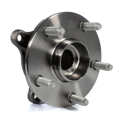 Ensemble de moyeu de roulement de roue avant droit, pour Lexus IS250 IS300 IS350 GS350 RC350