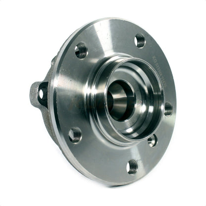 Ensemble de moyeu de roulement de roue avant, pour BMW 328i xDrive 320i 335i 428i 435i 328d G