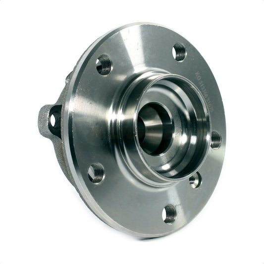 Ensemble de moyeu de roulement de roue avant, pour BMW 328i xDrive 320i 335i 428i 435i 328d G