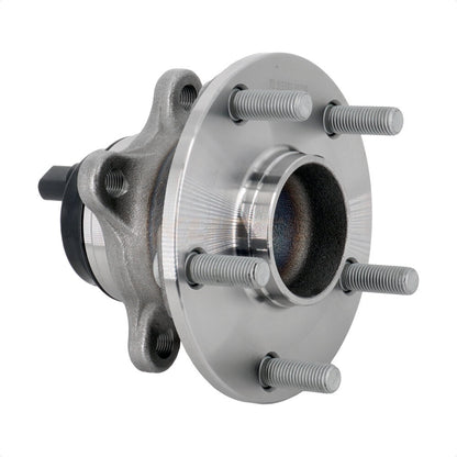 Ensemble de moyeu de roulement de roue avant, pour Lexus GS350 RC350 RC300 GS450h GS300 RC200