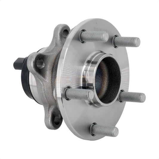 Ensemble de moyeu de roulement de roue avant, pour Lexus GS350 RC350 RC300 GS450h GS300 RC200