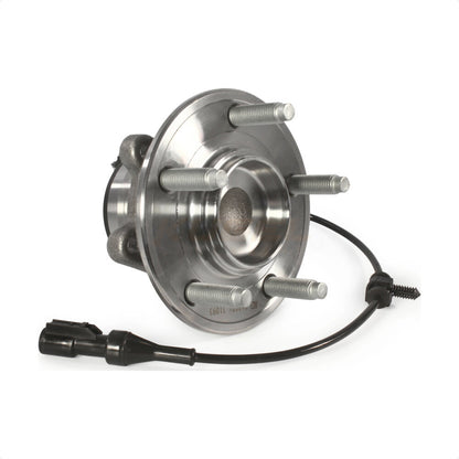 Ensemble de moyeu de roulement de roue avant, pour Jaguar Ford Thunderbird XF s-type XJ LS XK