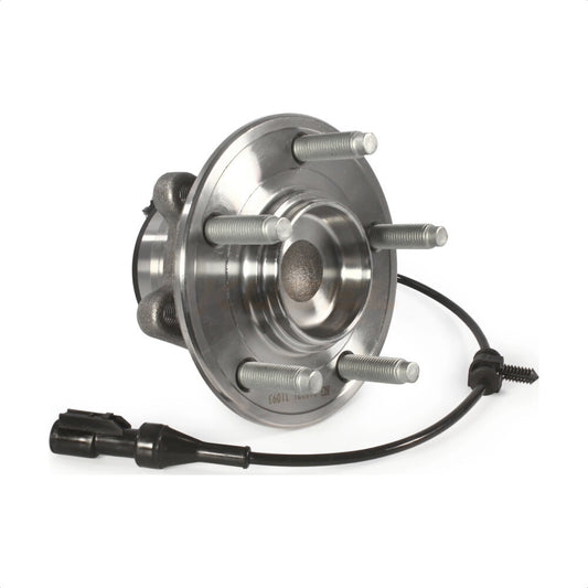 Ensemble de moyeu de roulement de roue avant, pour Jaguar Ford Thunderbird XF s-type XJ LS XK