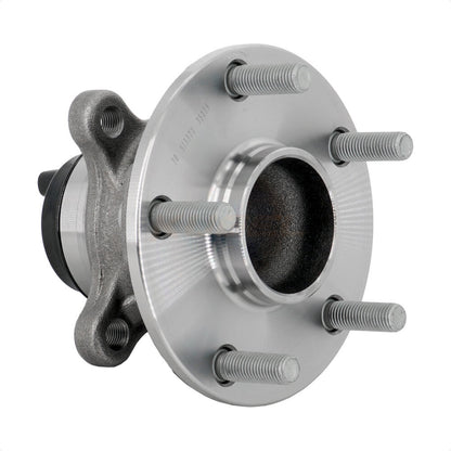 Ensemble de moyeu de roulement de roue avant, pour Lexus IS350 IS250 IS300 IS200t 70-513372