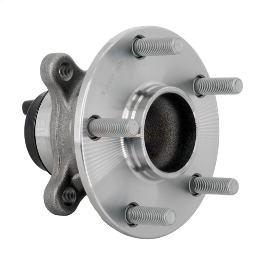 Ensemble de moyeu de roulement de roue avant, pour Lexus IS350 IS250 IS300 IS200t 70-513372