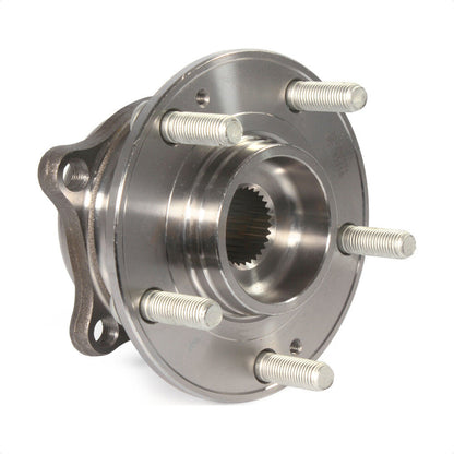 Ensemble de moyeu de roulement de roue avant, pour Hyundai Tucson Kia Sportage Sonata Optima