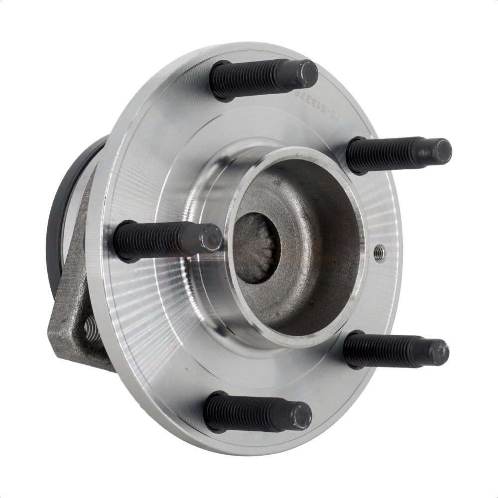 Ensemble de moyeu de roulement de roue avant pour Chevrolet Corvette 2014-2019 70-513378