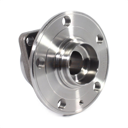 Ensemble de moyeu de roulement de roue, pour Volkswagen Tiguan Golf Jetta Audi Q3 Taos GTI A3
