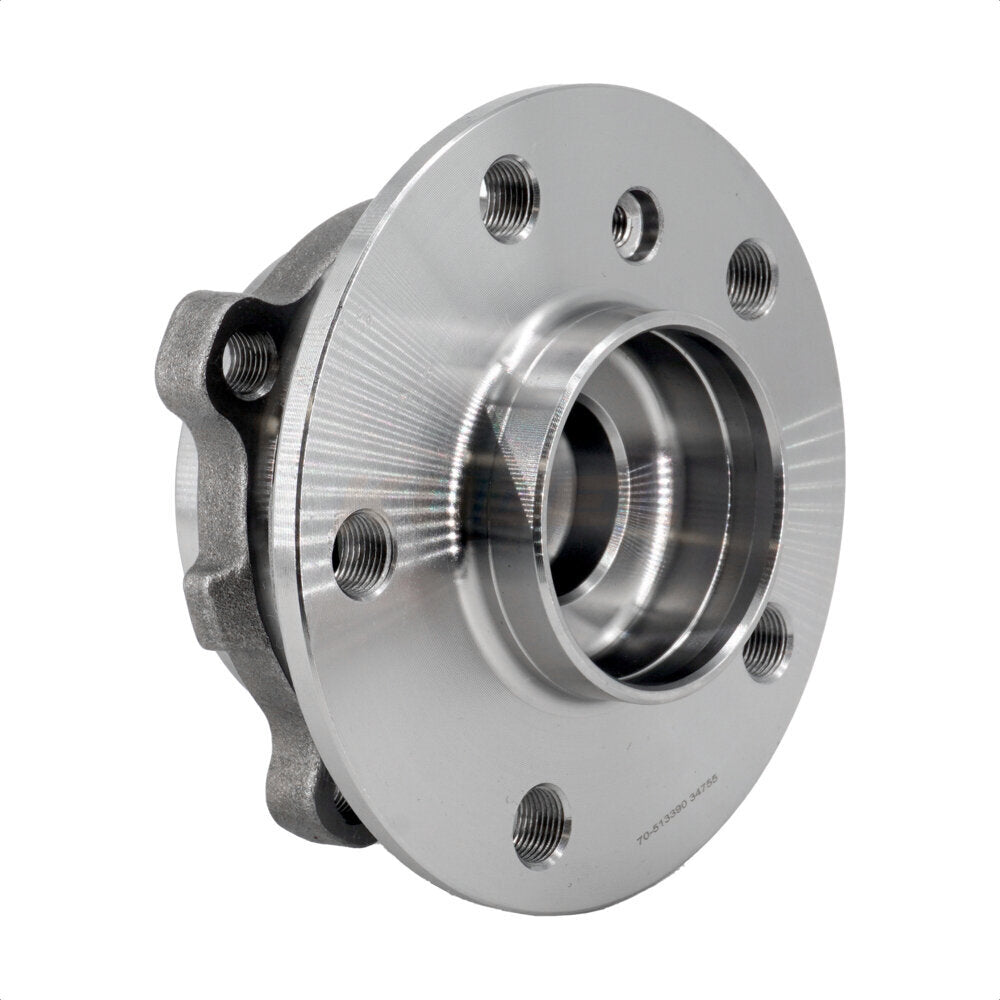 Ensemble de moyeu de roulement de roue pour Mini BMW Cooper X1 Countryman X2 Clubman i3 228i