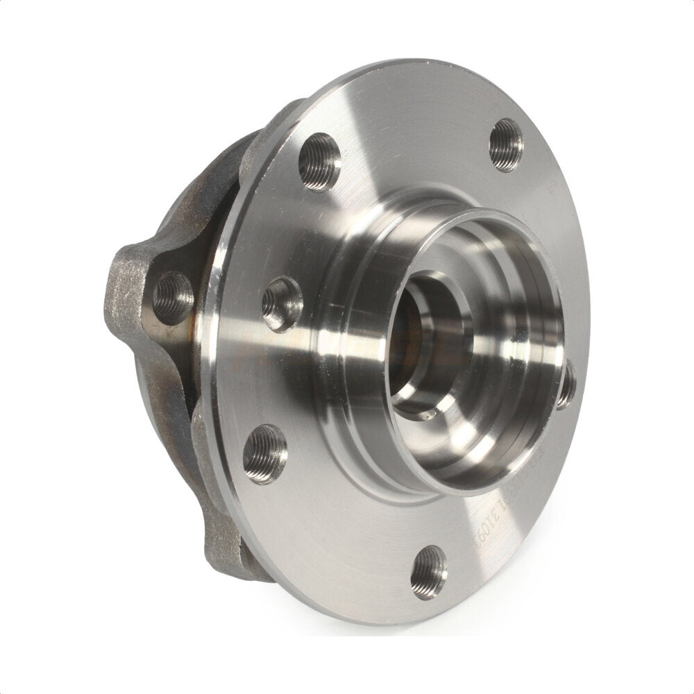 Ensemble de moyeu de roulement de roue avant, pour BMW X3 535i xDrive 528i X4 750i 550i 535d