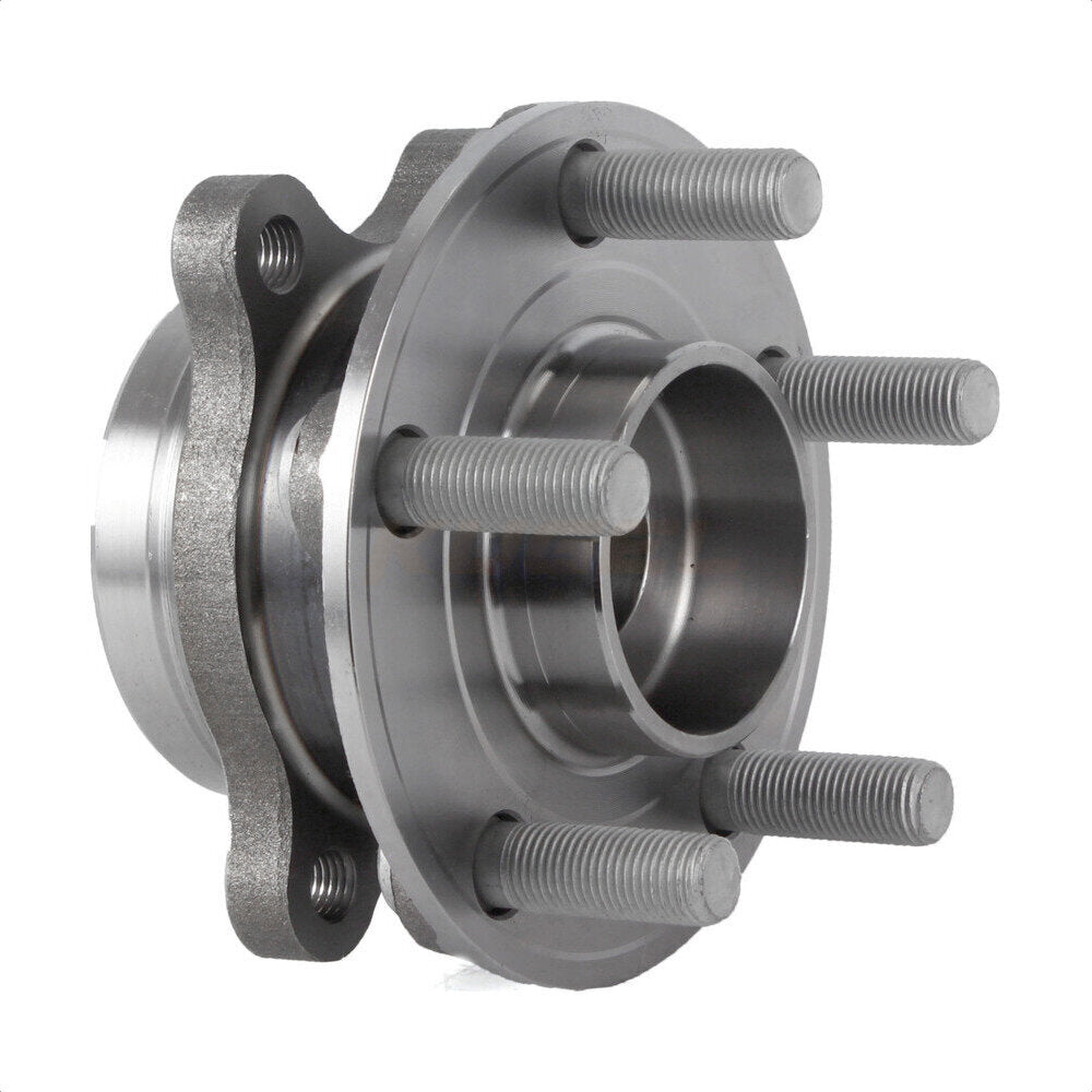 Ensemble de moyeu de roulement de roue, pour Ford Edge Fusion Lincoln Nautilus MKX MKZ