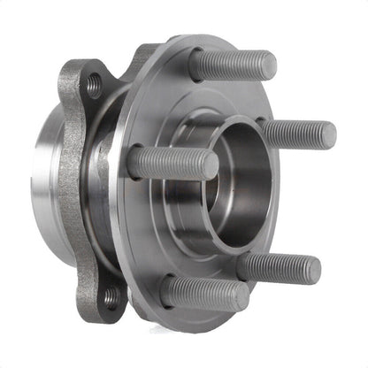 Ensemble de moyeu de roulement de roue, pour Ford Edge Fusion Lincoln Nautilus MKX MKZ
