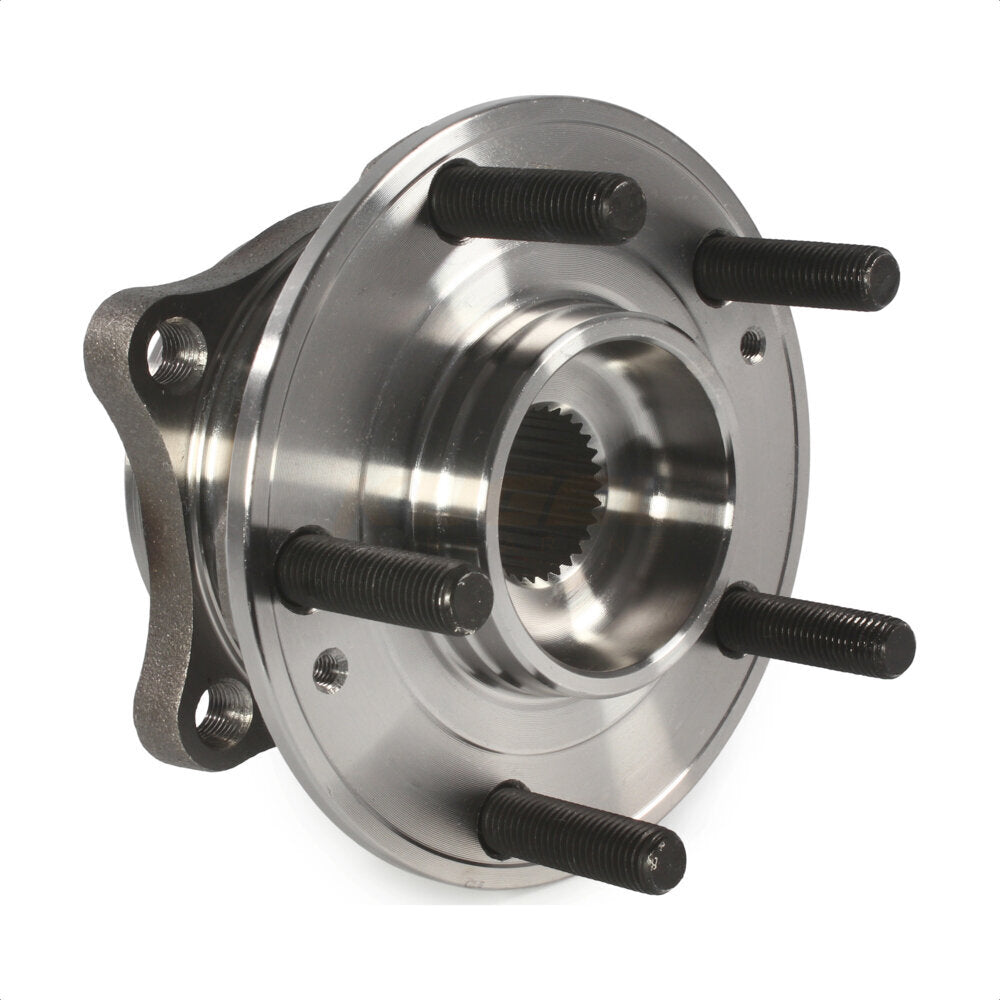 Ensemble de moyeu de roulement de roue avant pour Kia Sedona 2015-2021 70-513395