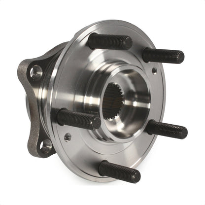 Ensemble de moyeu de roulement de roue avant pour Kia Sedona 2015-2021 70-513395