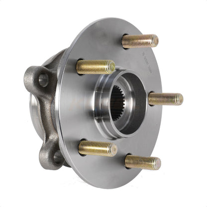 Ensemble de moyeu de roulement de roue avant, pour Lexus RX350 RX450h RX350L RX450hL 70-51339