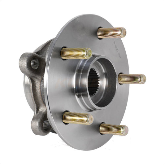 Ensemble de moyeu de roulement de roue avant, pour Lexus RX350 RX450h RX350L RX450hL 70-51339