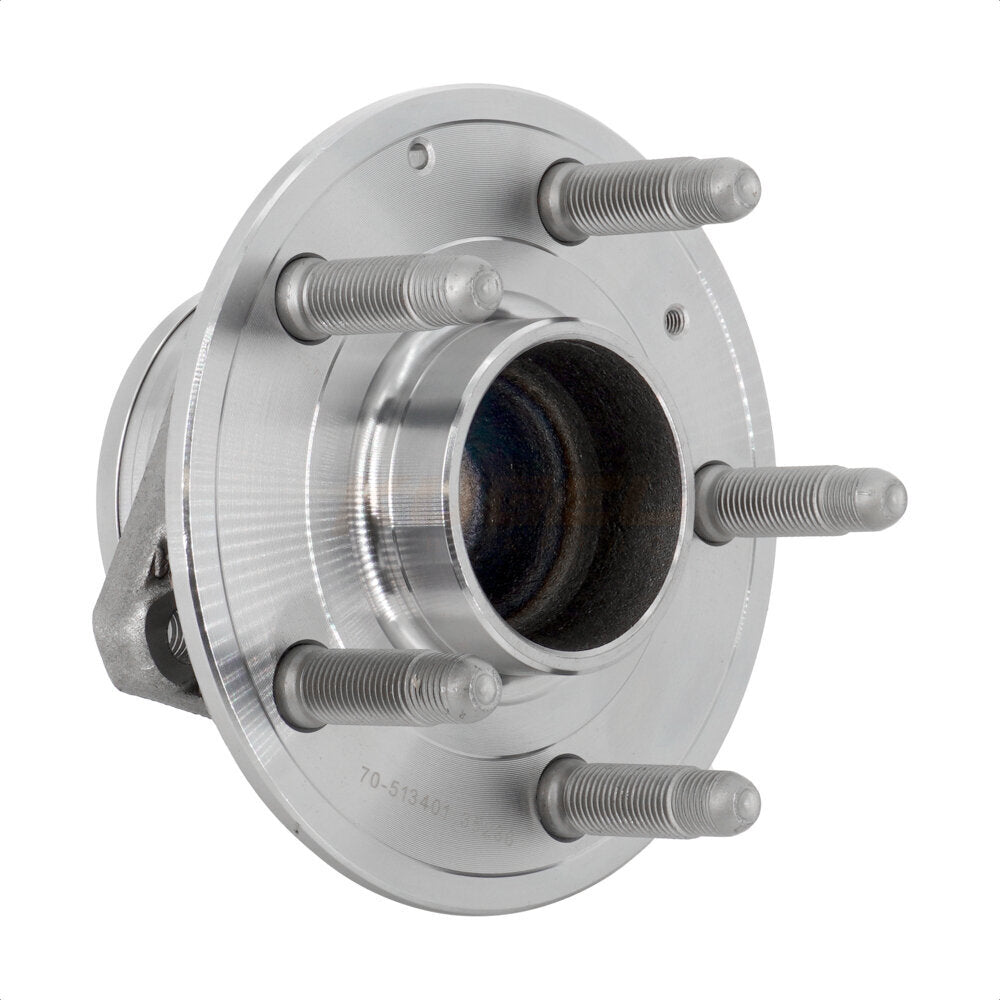 Ensemble de moyeu de roulement de roue pour Cadillac ATS Chevrolet Camaro Buick Envision CTS