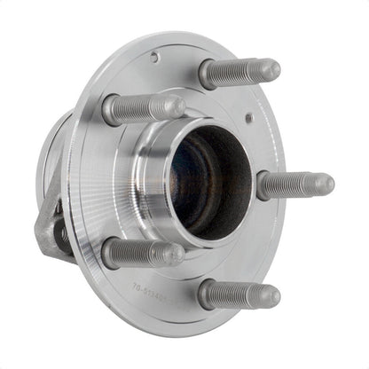 Ensemble de moyeu de roulement de roue pour Cadillac ATS Chevrolet Camaro Buick Envision CTS