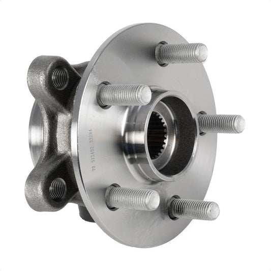 Ensemble de moyeu de roulement de roue avant, pour Toyota Corolla Prius Prime awd-e 70-513402